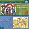 Neue Spiellieder zum Sommerfest & Komm in unsern Kreis hinein