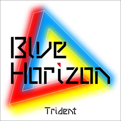Blue Horizon Trident Shazam