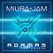 Adamas - Miura Jam lyrics