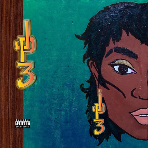 Cover artwork for Trader Joe