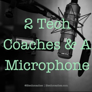 {Rebroadcast} Episode 23: Starting the Year With Google Forms