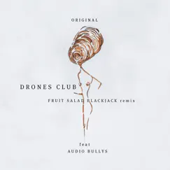 Original (Drones Club Remix) [feat. Audio Bullys] - Single by Mineo album reviews, ratings, credits