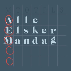 Alle elsker mandag 12.12.2016