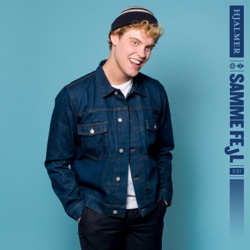 Hjalmer - Samme Fejl