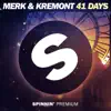 Stream & download 41 Days (Extended Mix) - Single