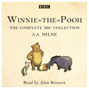 Winnie-The-Pooh (Abridged) - A・A・ミルン