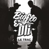 Le trac - EP, 2014