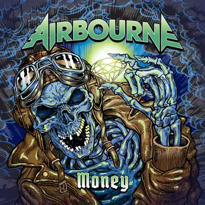 Money - Single - Airbourne