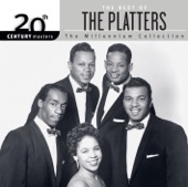 The Platters - Harbor lights