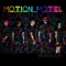 Friends with Friends - Motion Hotel lyrics