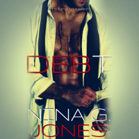 Nina G. Jones - Debt (Unabridged) artwork