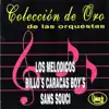 Colección de Oro de las Orquestas album lyrics, reviews, download