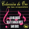 Colección de Oro de las Orquestas, 1995