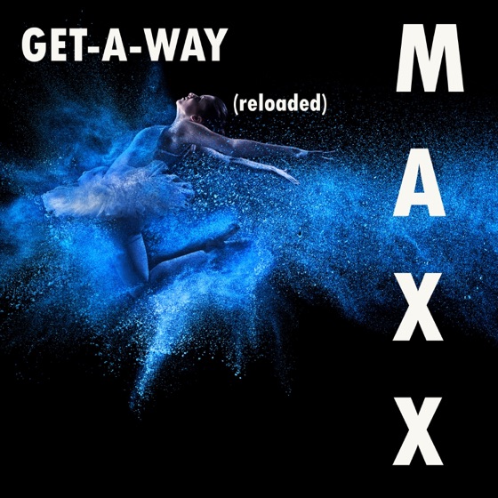 Cover artwork for Get a Way (Scotty Remix)