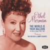 Ethel Merman