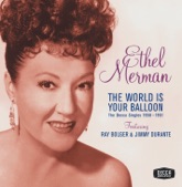 Ethel Merman - (If I Knew You Were Comin') I'd've Baked a Cake