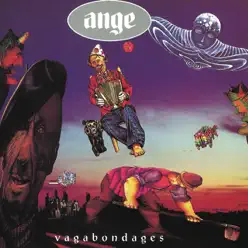 Vagabondages - Ange