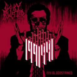 1991.Bloodstained - Gory Blister 1991.Bloodstained - Gory Blister