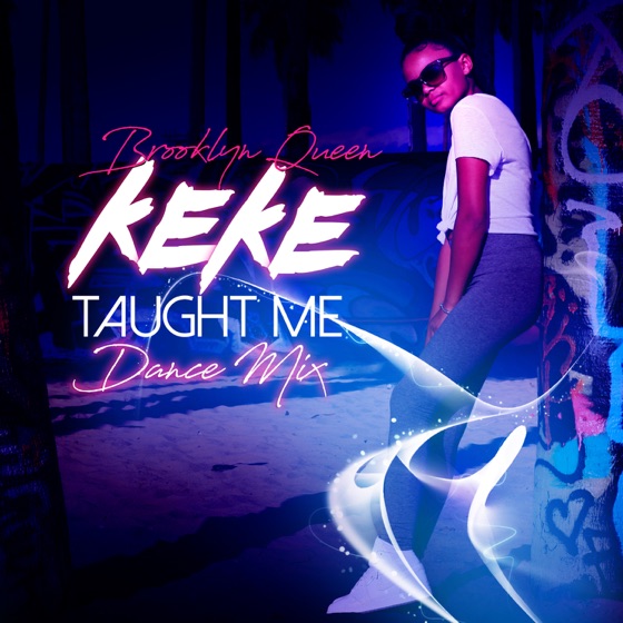 Cover artwork for Hooper Taught Me