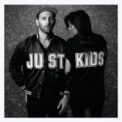 JUST KIDS (Deluxe Edition)