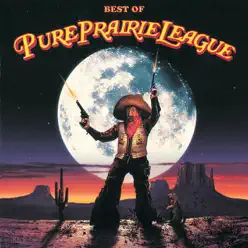 Best of Pure Prairie League - Pure Prairie League