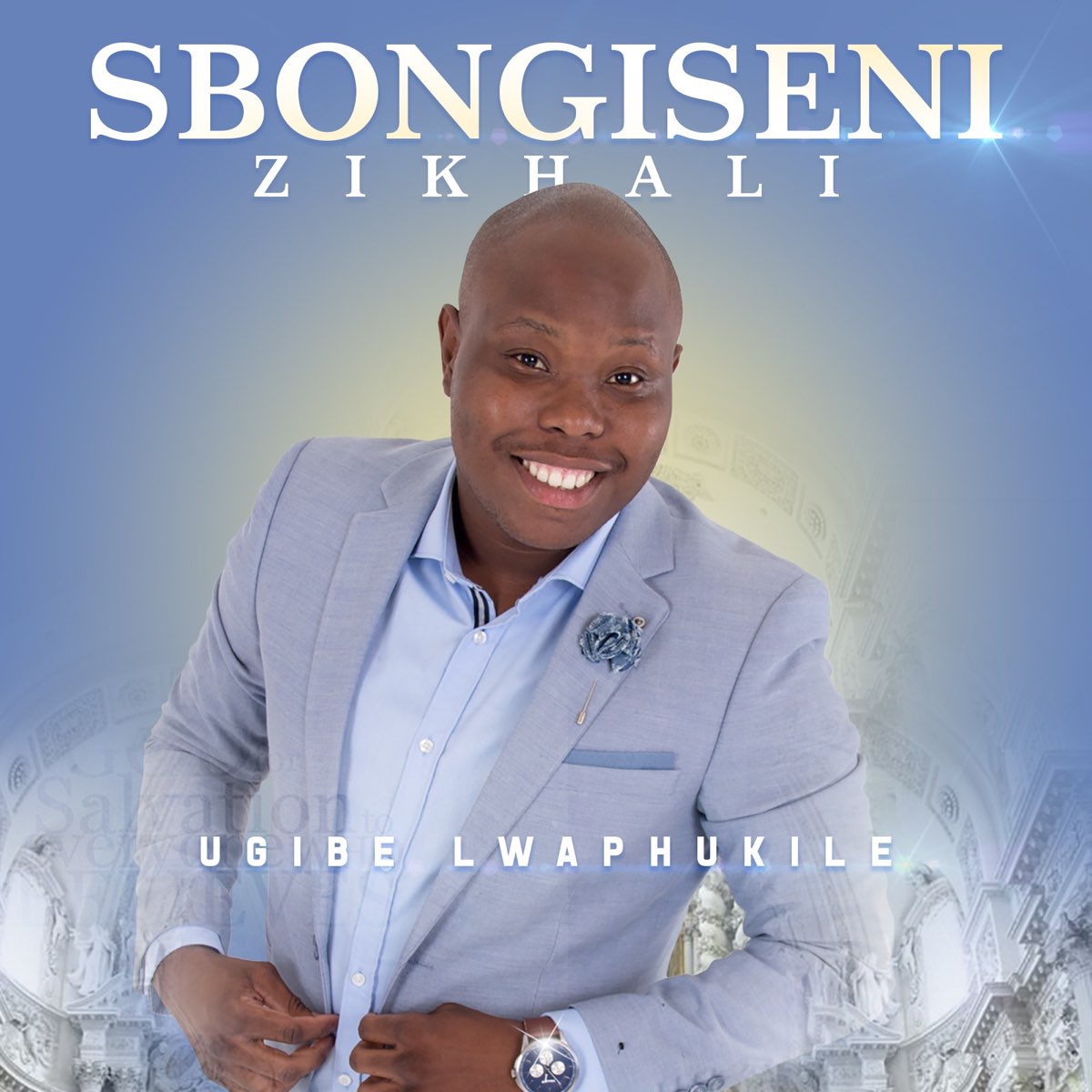 ‎Ugibe Lwaphukile by Sbongiseni Zikhali on Apple Music