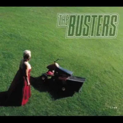 Live - The Busters Live - The Busters