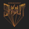 Scream Shout - Single