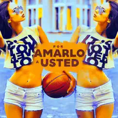 Por Amarlo a Usted - Single by La Factoría album reviews, ratings, credits