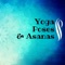 Sleeping at Last - Yoga Dreamer lyrics