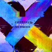 Miracle (Mija Remix) artwork