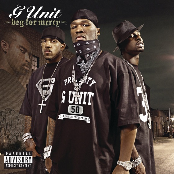 Cover artwork for G'D Up