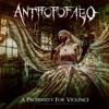 A Propensity for Violence - EP