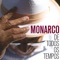 Uma Canção Pra São Luis (feat. Alcione) - Monarco lyrics