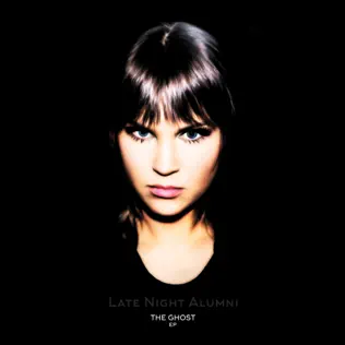 descargar álbum Late Night Alumni - The Ghost EP