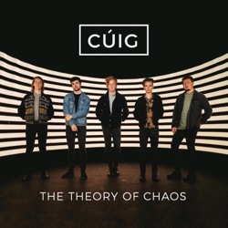 Cúig - The Theory of Chaos, Ch. 1