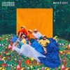Montjoi - EP, 2018