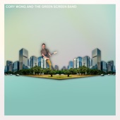 Cory Wong and the Green Screen Band artwork