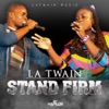 Stand Firm - Single