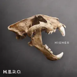Higher - Single - Hero