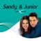 A Lenda - Sandy e Junior lyrics