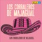 La Yegua Blanca (feat. Armando Hernández) - Los Corraleros de Majagual lyrics