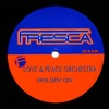 Holdin' On - EP