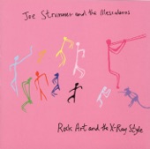 Joe Strummer & The Mescaleros - Techno D-Day