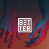 Better (with YungSnapLorde) - Single [with YungSnapLorde] - Single