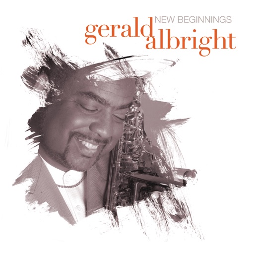 Art for Georgia On My Mind by Gerald Albright