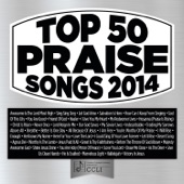 Top 50 Praise Songs 2014 artwork
