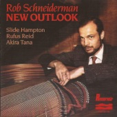 Rob Schneiderman - While We're Young