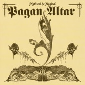 Pagan Altar - The Cry of the Banshee