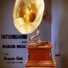Hutchinsound Meets Imanseb Music at the Reggae Club - EP